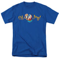 Ren and Stimpy Oh Joy T-Shirt