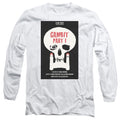 Star Trek Gambit Part I Long Sleeve T-Shirt