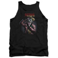 Batman Killing Joke Camera Tank Top