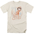 Betty Boop The Windy City T-Shirt
