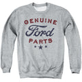 Ford Genuine Parts Crewneck Sweatshirt