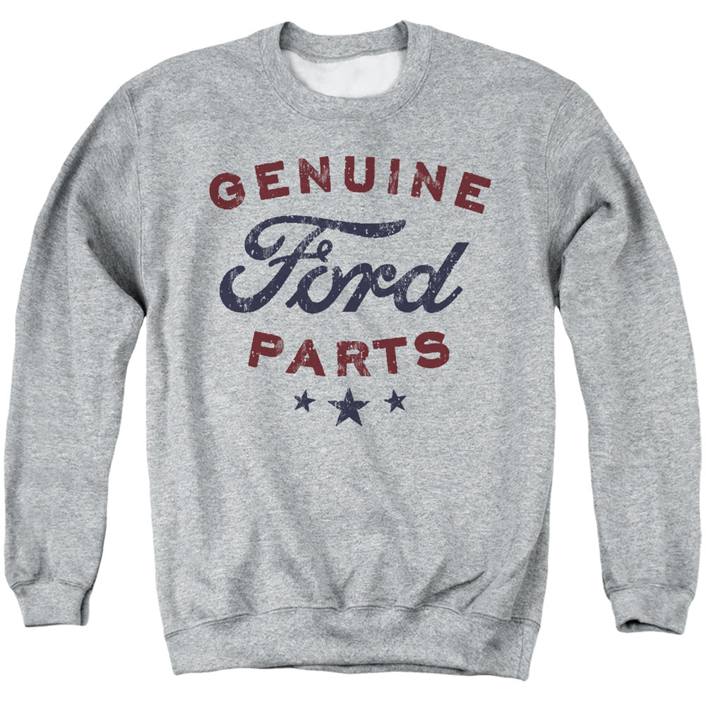 Ford Genuine Parts Crewneck Sweatshirt