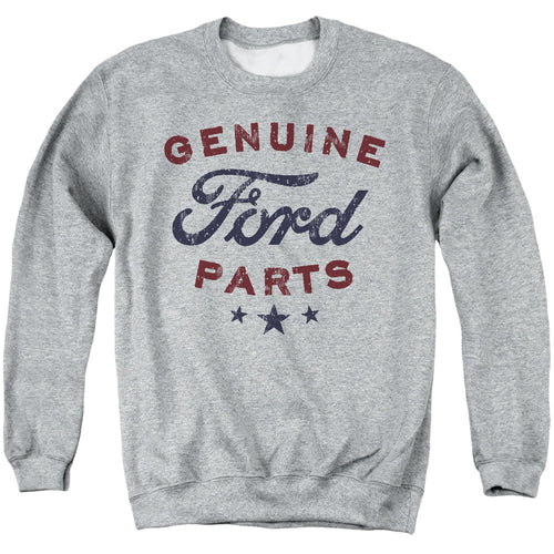 Ford Genuine Parts Crewneck Sweatshirt