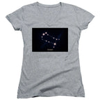 Gemini Stars Gray