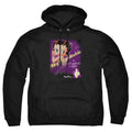 Betty Boop Unforgettable Pullover Hoodie