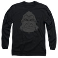 The Venture Bros. License to Kill Long Sleeve T-Shirt