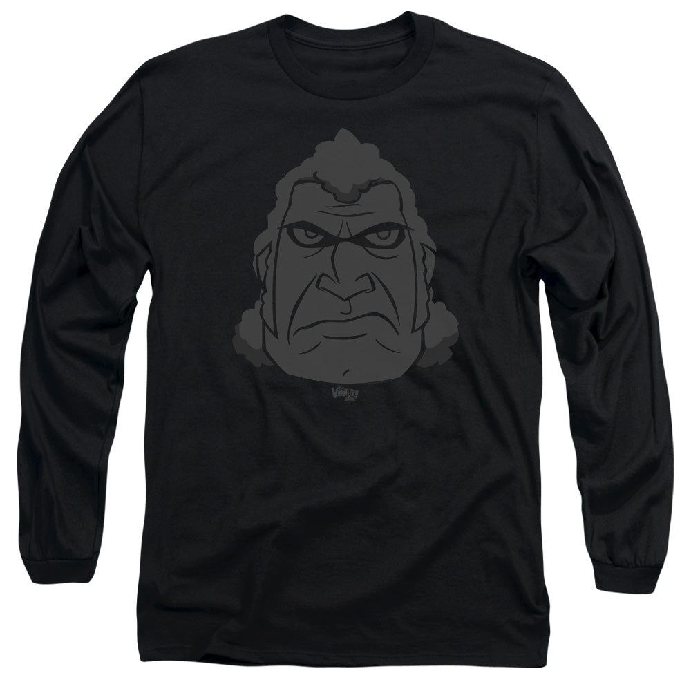 The Venture Bros. License to Kill Long Sleeve T-Shirt