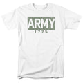 US Army 1775 Block Letters T-Shirt