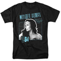 Wonder Woman 1984 Thin Line T-Shirt