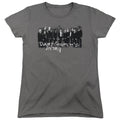 Harry Potter Da Squad Womens T-Shirt