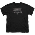 Buick 1952 Roadmaster Youth/Toddler T-Shirt