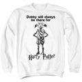 Harry Potter Always Be There Crewneck Sweatshirt