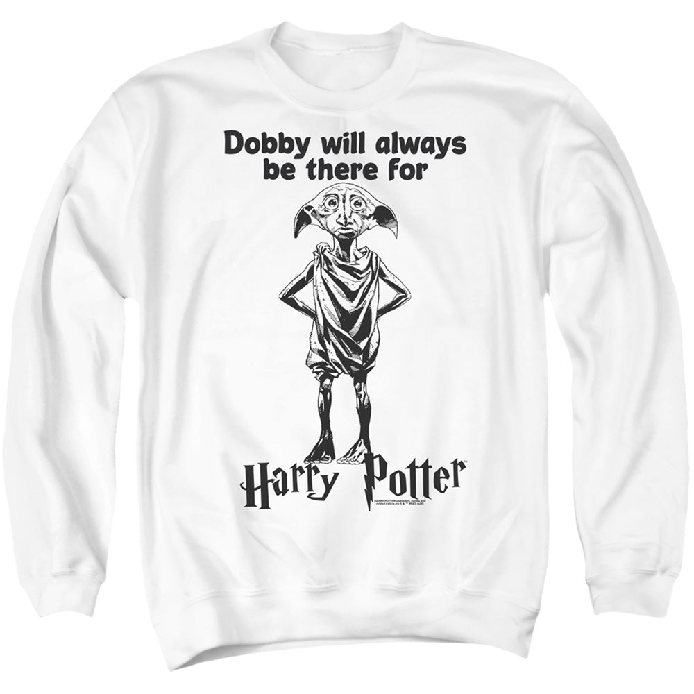 Harry Potter Always Be There Crewneck Sweatshirt