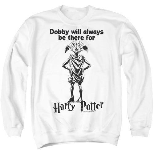 Harry Potter Always Be There Crewneck Sweatshirt
