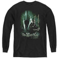Lord of the Rings Witch King Youth Long Sleeve T-Shirt