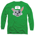 Paw Patrol Rocky Emoji Long Sleeve T-Shirt