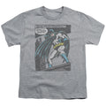 Batman Bat Origins Youth/Toddler T-Shirt