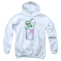 Sesame Street About That Street Life Youth Hoodie