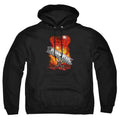 Superman Steel Girder Pullover Hoodie