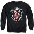 Chilling Adventures Of Sabrina Academy Of Unseen Arts Crewneck Sweatshirt