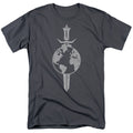 Star Trek Terran Empire Logo T-Shirt