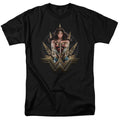 Wonder Woman (2017) Wonder Blades T-Shirt