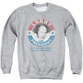 The Three Stooges Larry for President Crewneck Sweatshirt