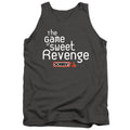 Sorry The Game of Sweet Revenge Tank Top