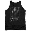 The Hobbit Gandalf Stare Tank Top