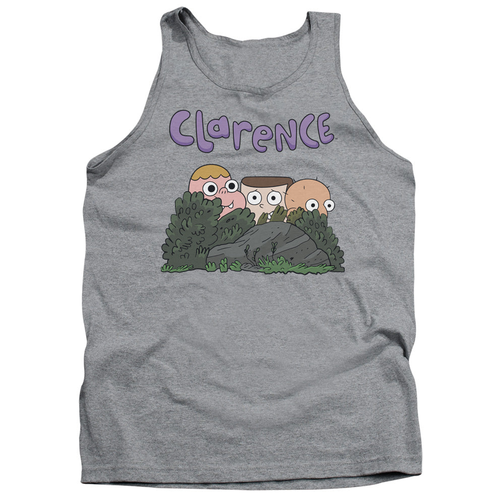 Clarence Gang Tank Top