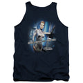 Star Trek Seven of Nine Tank Top