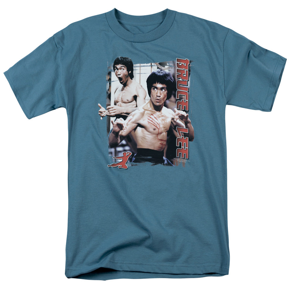 Bruce Lee Enter T-Shirt