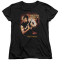 The Delta Force Delta Force 2 Poster Womens T-Shirt