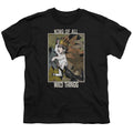 Where the Wild Things Are King of All Wild Things Youth/Toddler T-Shirt