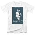 Star Trek Manhunt T-Shirt