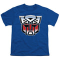 Transformers Autobot Airbrush Logo Youth/Toddler T-Shirt