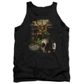 Survivor Jungle Tank Top