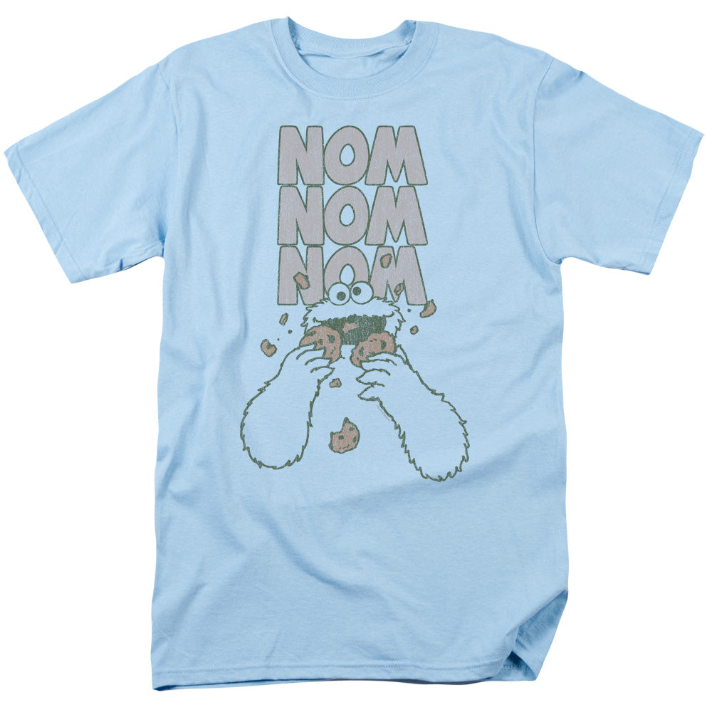 Sesame Street Nom Nom T-Shirt