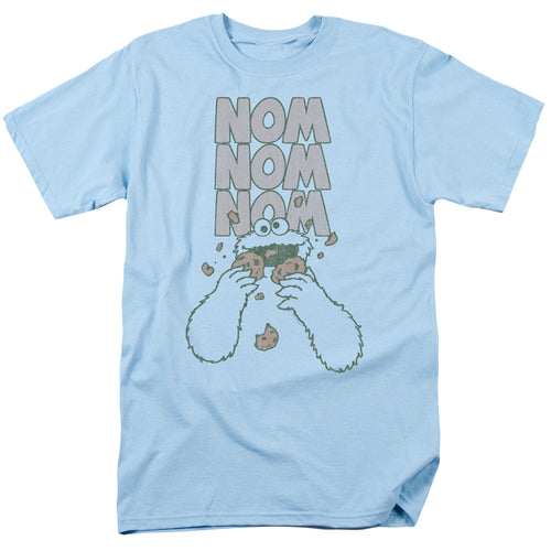 Sesame Street Nom Nom T-Shirt