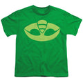 PJ Masks Gekko Symbol Youth/Toddler T-Shirt