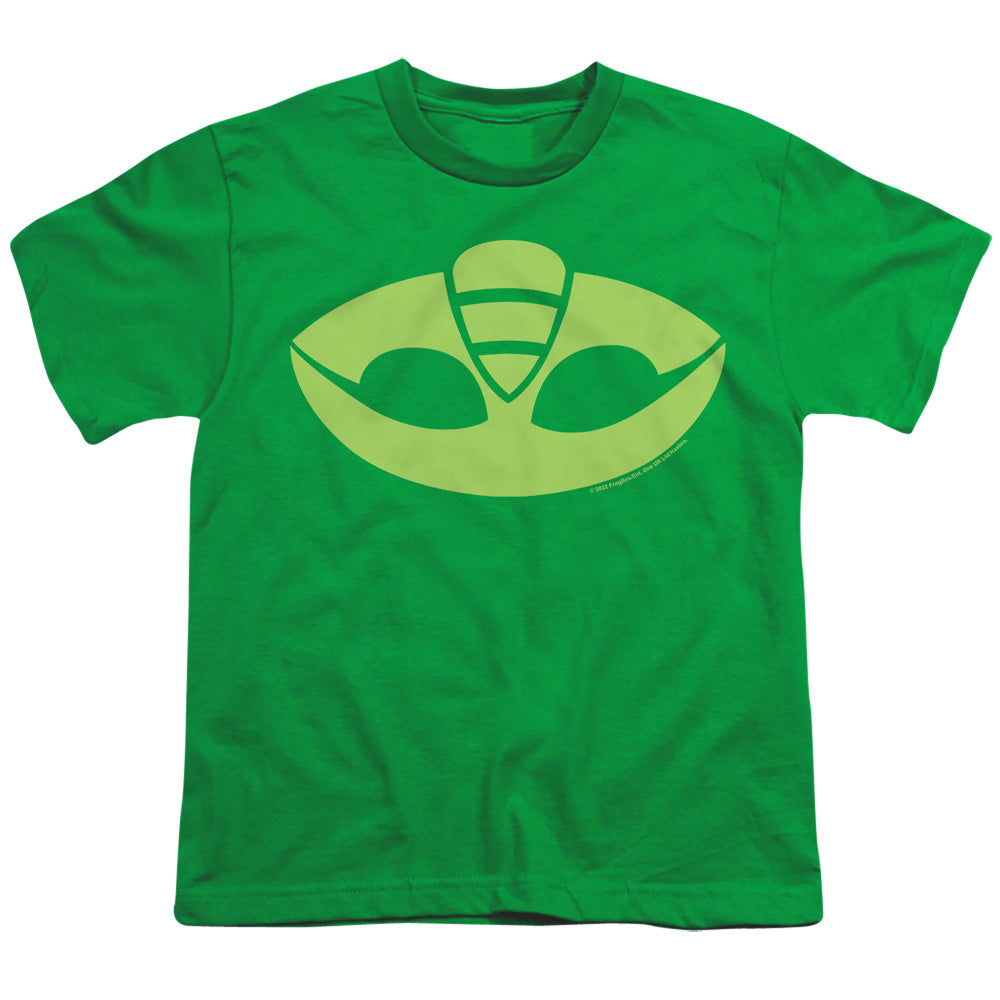 PJ Masks Gekko Symbol Youth/Toddler T-Shirt