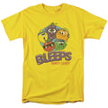Dubble Bubble Bleeps T-Shirt
