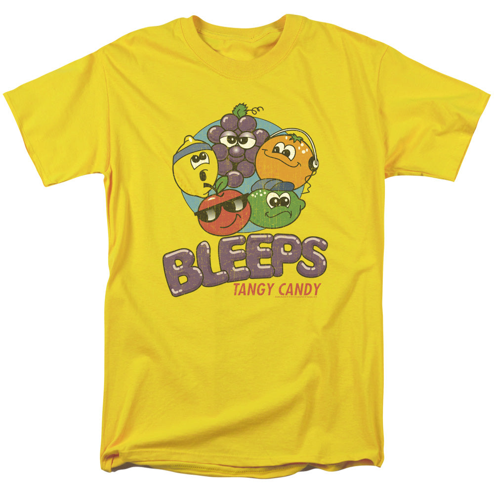 Dubble Bubble Bleeps T-Shirt
