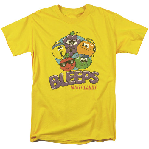 Dubble Bubble Bleeps T-Shirt