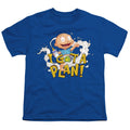 Rugrats Tommy Pickles Has a Plan Youth/Toddler T-Shirt