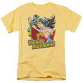 DC Comics Totally Awesome T-Shirt