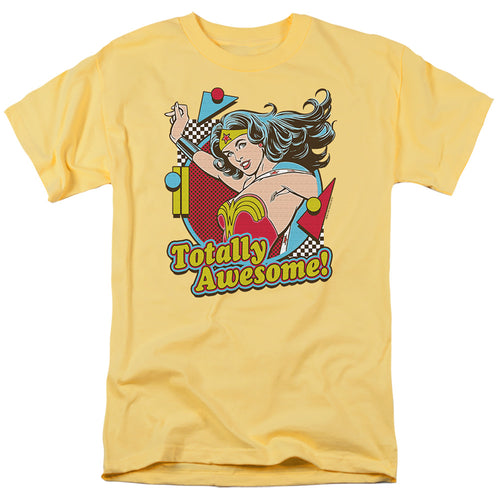 DC Comics Totally Awesome T-Shirt