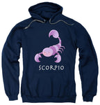Cute Scorpio Navy