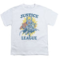 DC Comics Lets Do This Youth/Toddler T-Shirt