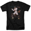 Elvis Presley Hit The Lights T-Shirt